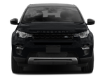 2016 Land Rover Discovery Sport HSE LUX