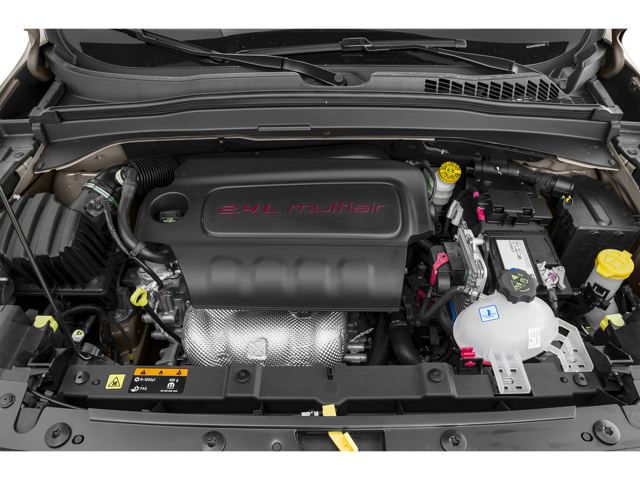 2018 Jeep Renegade Upland Edition