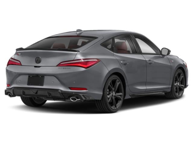 2023 Acura Integra A-SPEC Technology