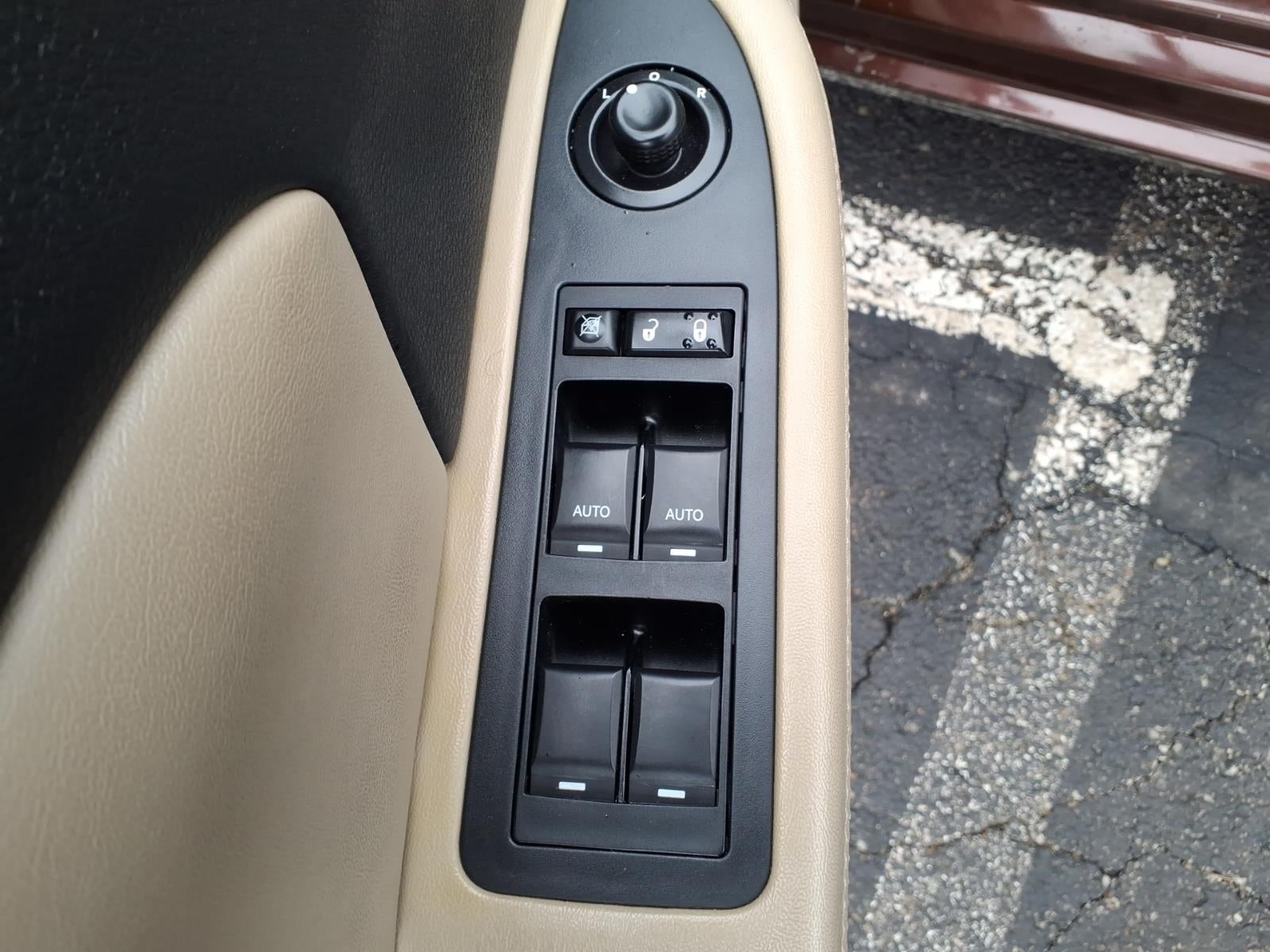 2013 Chrysler 200 Limited