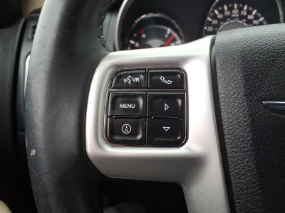 2013 Chrysler 200 Limited