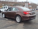 2013 Chrysler 200 Limited