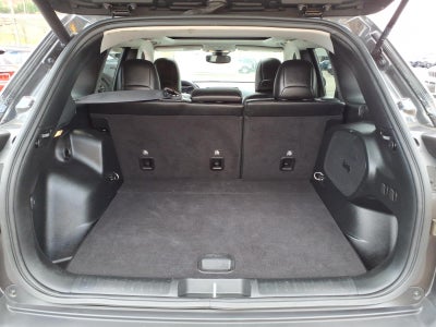 2023 Jeep Cherokee Altitude Lux 4x4