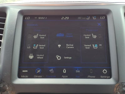 2023 Jeep Cherokee Altitude Lux 4x4