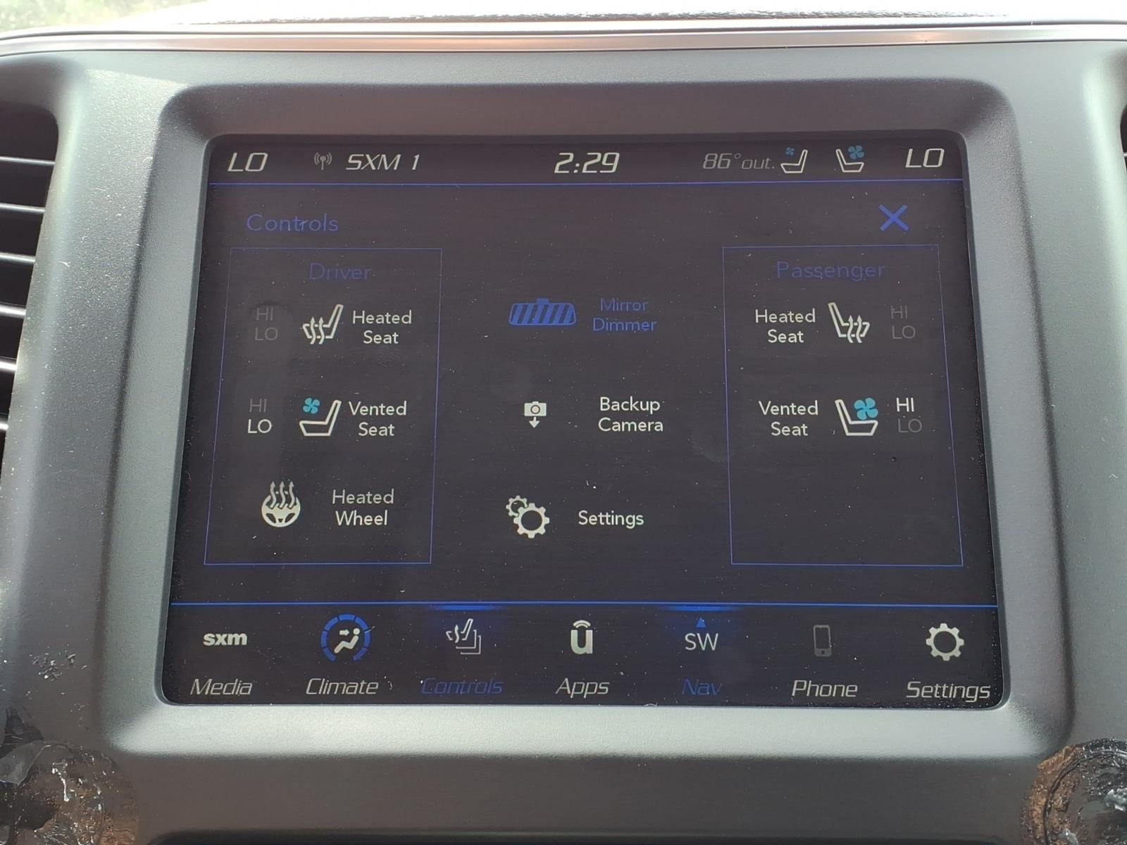 2023 Jeep Cherokee Altitude Lux 4x4