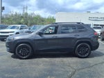 2023 Jeep Cherokee Altitude Lux 4x4