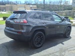2023 Jeep Cherokee Altitude Lux 4x4
