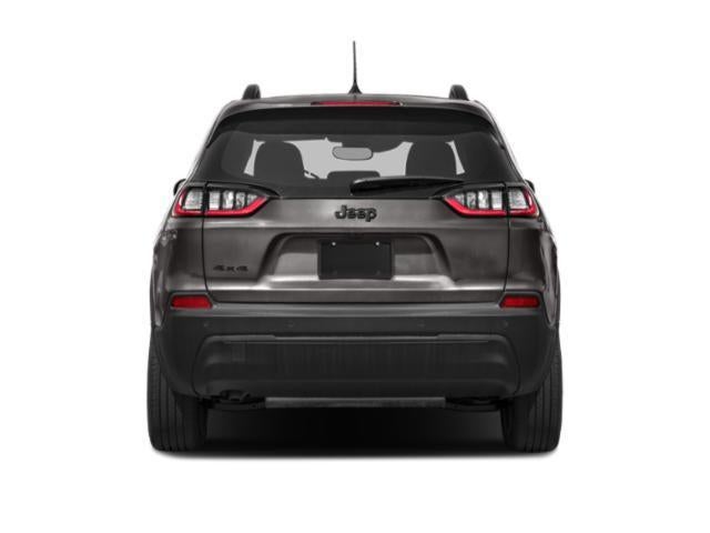 2023 Jeep Cherokee Altitude Lux 4x4