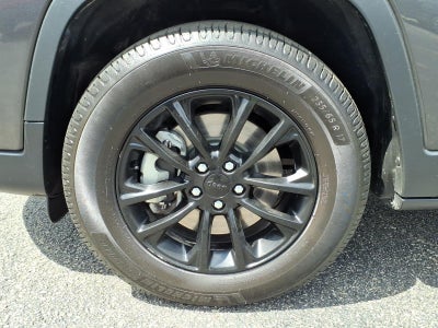 2023 Jeep Cherokee Altitude Lux 4x4