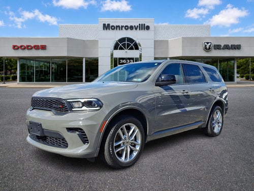 2023 Dodge Durango GT AWD