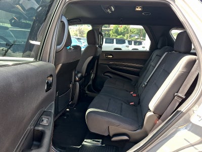 2023 Dodge Durango GT AWD