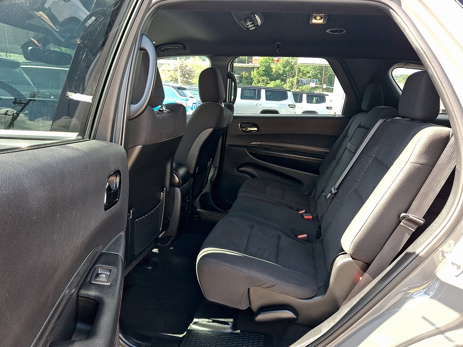2023 Dodge Durango GT AWD