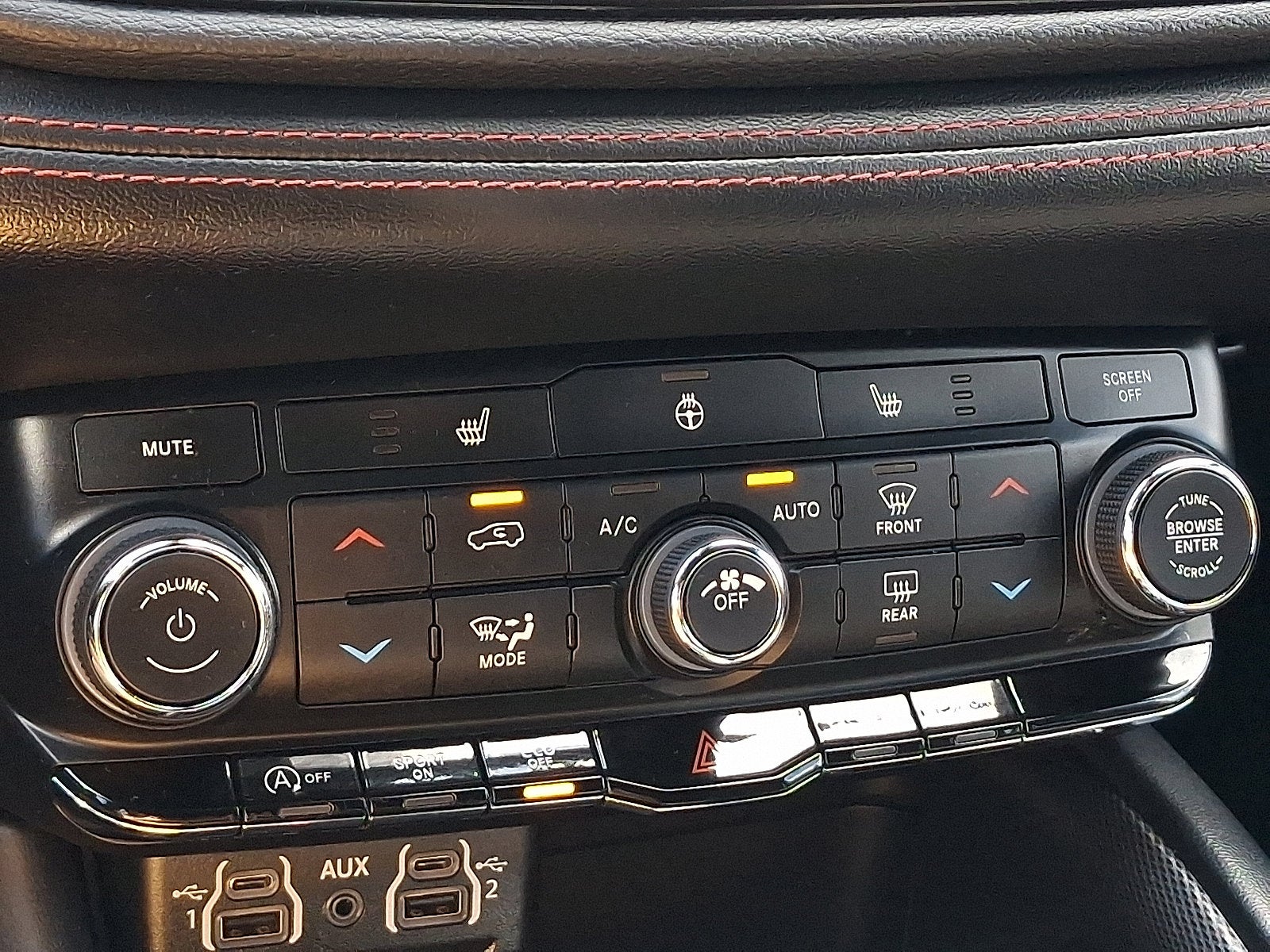 2023 Dodge Durango GT AWD