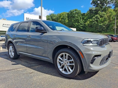 2023 Dodge Durango GT AWD