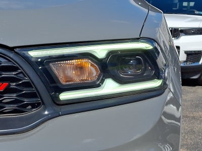 2023 Dodge Durango GT AWD