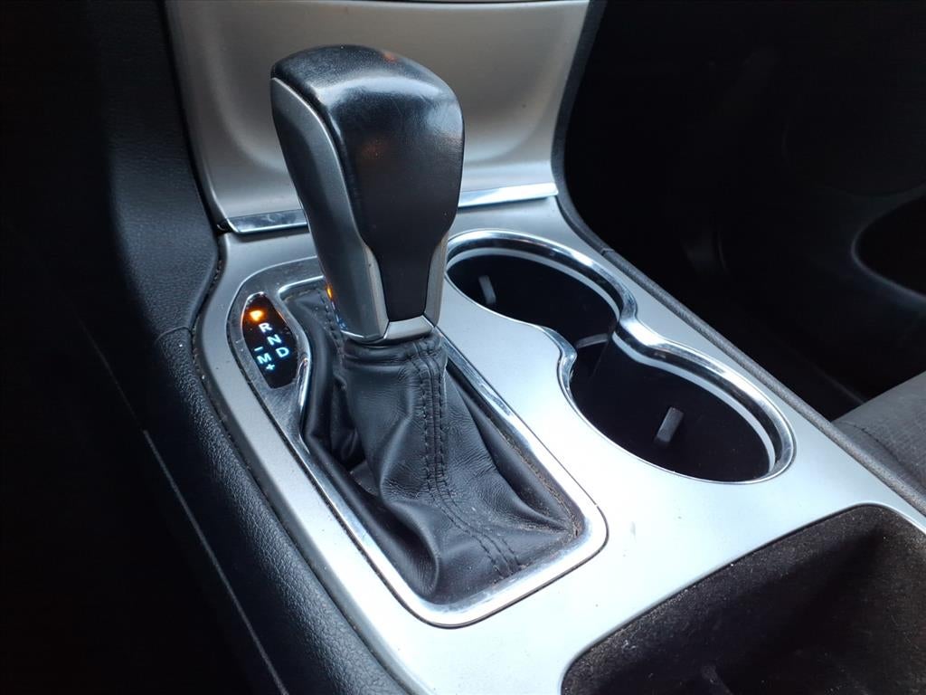 2020 Jeep Grand Cherokee Laredo E 4x4