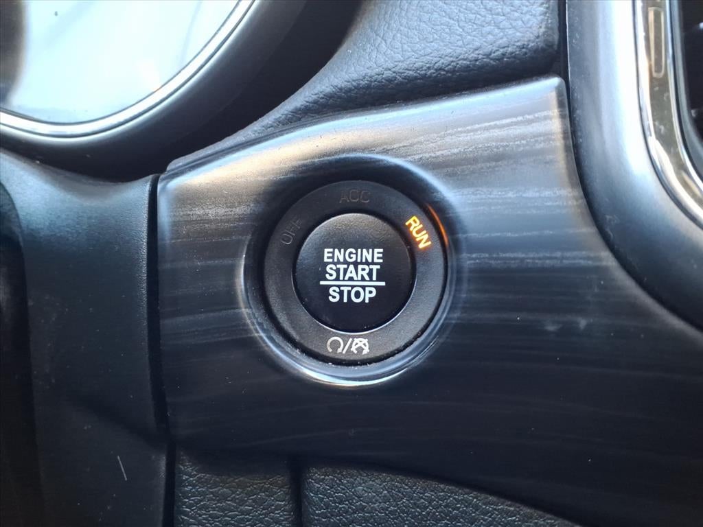 2020 Jeep Grand Cherokee Laredo E 4x4