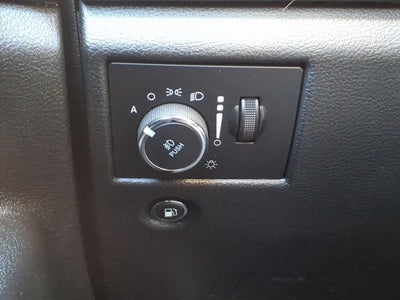 2020 Jeep Grand Cherokee Laredo E 4x4