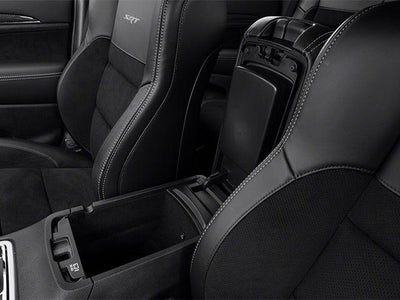 2014 Jeep Grand Cherokee SRT8
