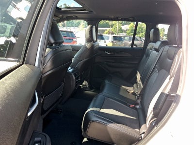 2024 Jeep Grand Cherokee Altitude X 4x4