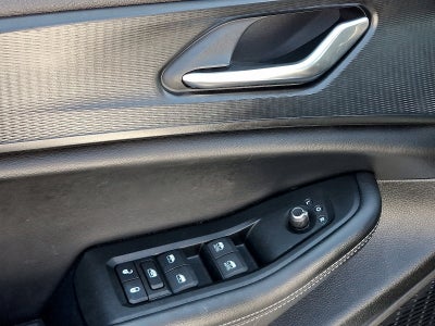 2024 Jeep Grand Cherokee Altitude X 4x4
