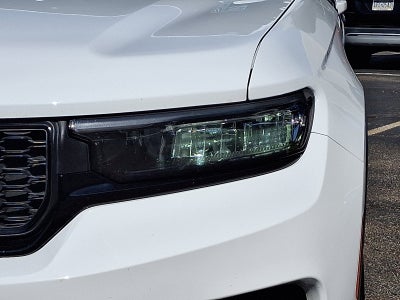 2024 Jeep Grand Cherokee Altitude X 4x4