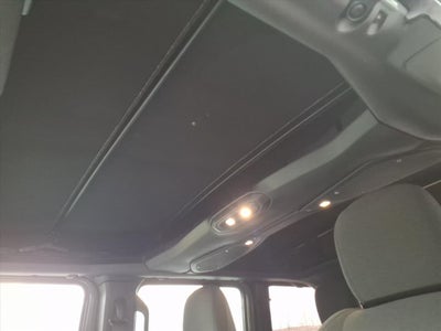 2024 Jeep Wrangler 4xe Willys 4xe