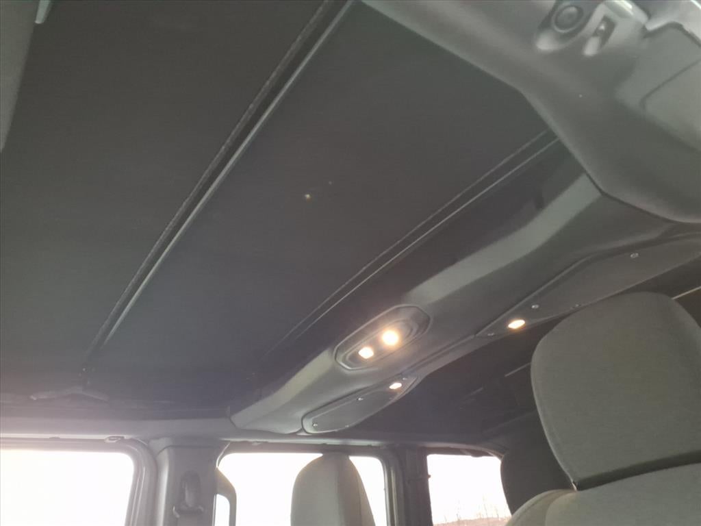 2024 Jeep Wrangler 4xe Willys 4xe