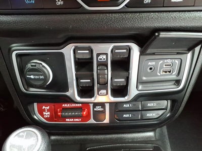 2024 Jeep Wrangler 4xe Willys 4xe