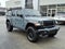 2024 Jeep Wrangler 4xe Willys 4xe
