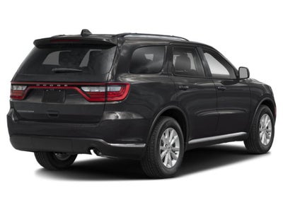 2025 Dodge Durango R/T 20th Anniversary Premium AWD