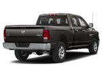 2022 RAM 1500 Classic Warlock Quad Cab 4x4 6'4' Box
