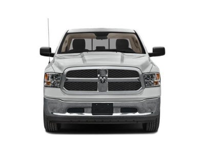 2022 RAM 1500 Classic Warlock Quad Cab 4x4 6'4' Box