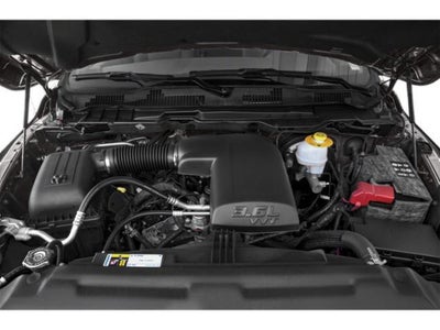 2019 RAM 1500 Classic Warlock Crew Cab 4x4 5'7' Box