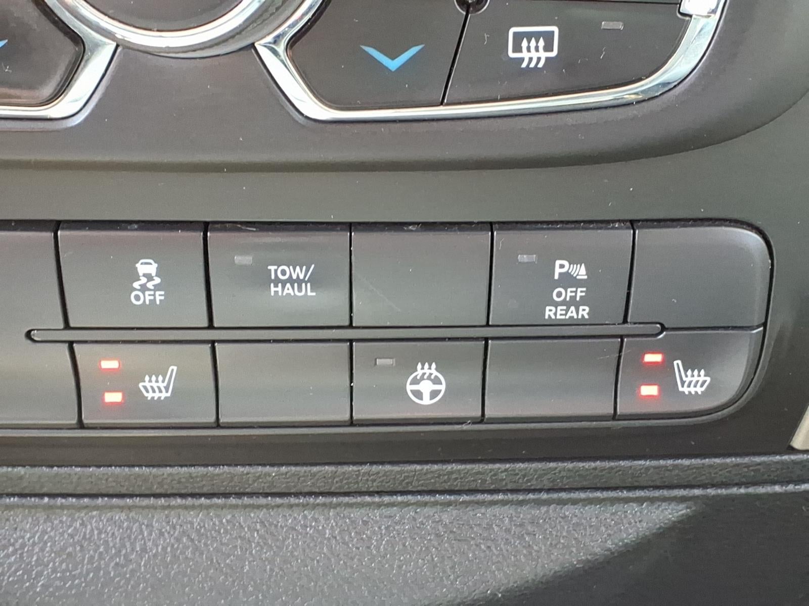 2019 RAM 1500 Classic Warlock Crew Cab 4x4 5'7' Box