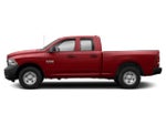2019 RAM 1500 Classic Warlock Crew Cab 4x4 5'7' Box