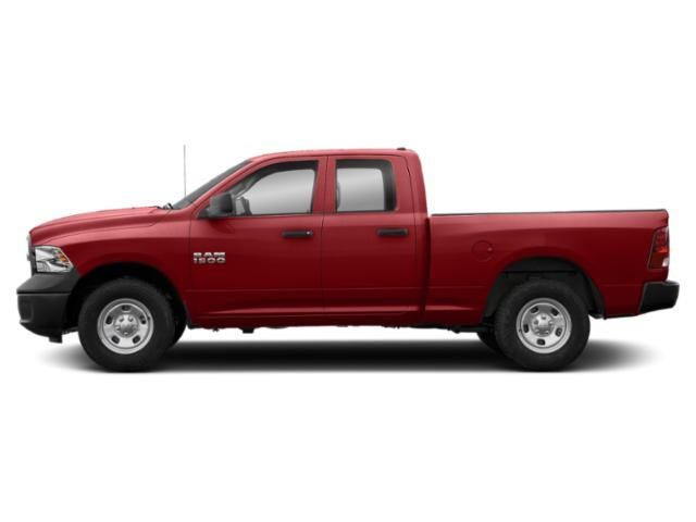 2019 RAM 1500 Classic Warlock Crew Cab 4x4 5'7' Box