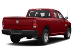 2019 RAM 1500 Classic Warlock Crew Cab 4x4 5'7' Box