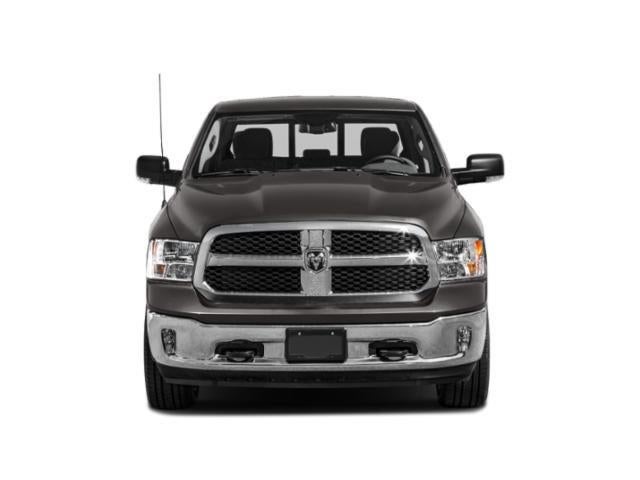 2019 RAM 1500 Classic Warlock Crew Cab 4x4 5'7' Box