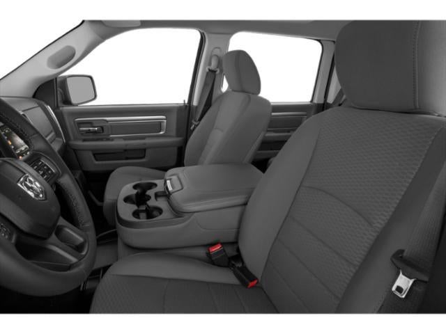 2019 RAM 1500 Classic Warlock Crew Cab 4x4 5'7' Box