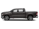 2021 RAM 1500 Big Horn Quad Cab 4x4 6'4' Box