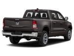 2021 RAM 1500 Big Horn Quad Cab 4x4 6'4' Box