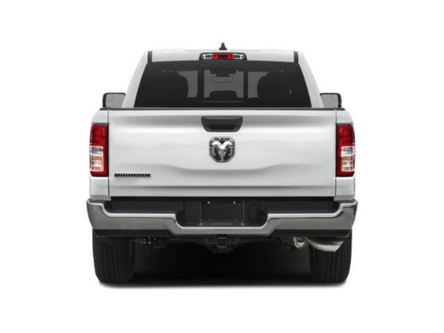 2023 RAM 1500 Big Horn Quad Cab 4x4 6'4' Box
