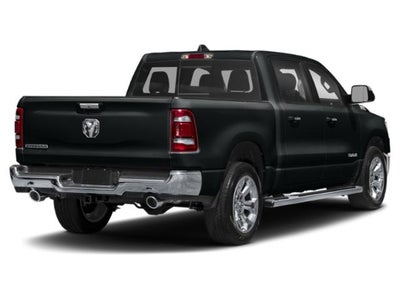 2019 RAM 1500 Big Horn/Lone Star Crew Cab 4x4 5'7' Box