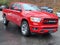 2021 RAM 1500 Big Horn Crew Cab 4x4 5'7' Box