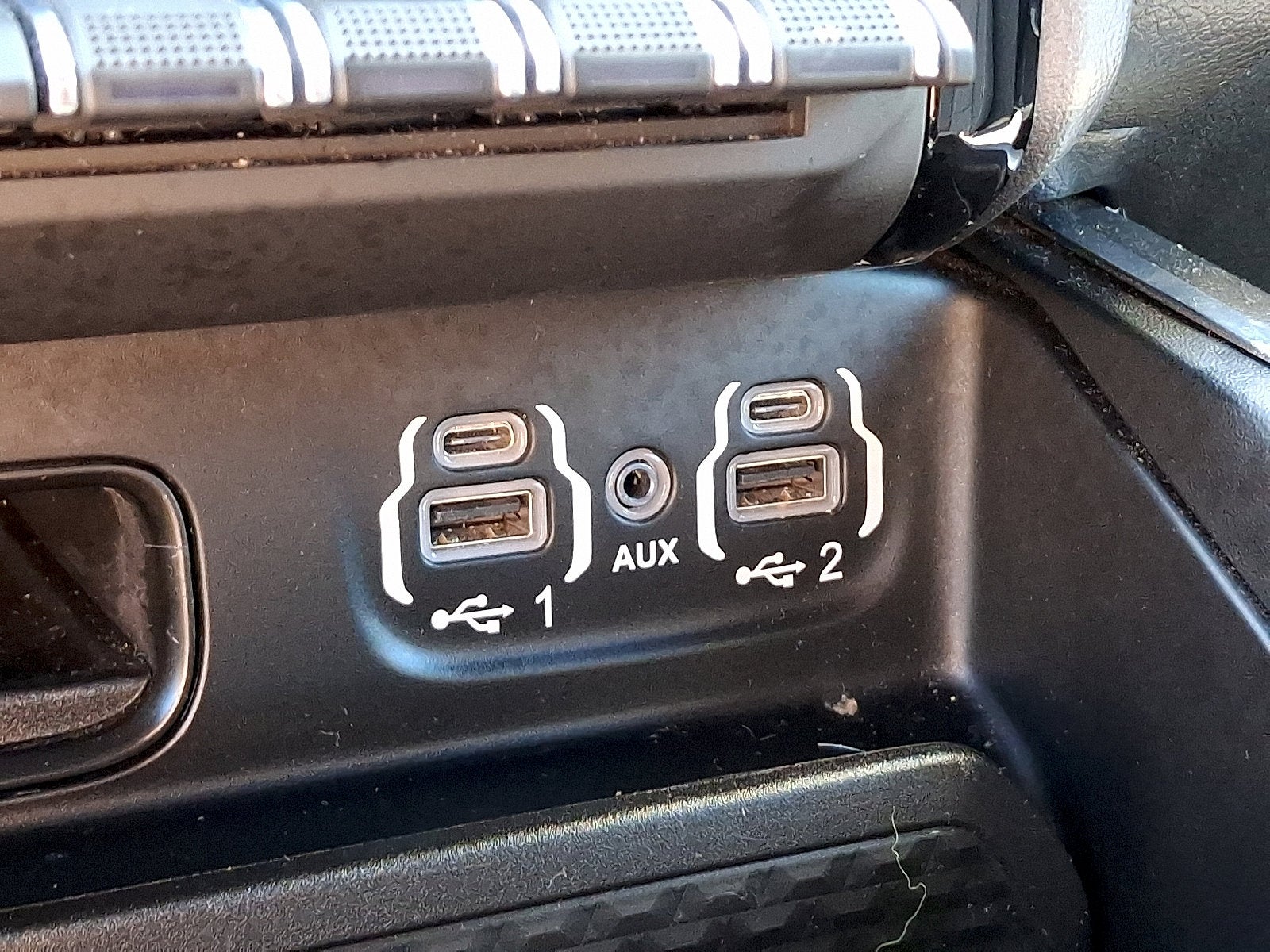 2024 RAM 1500 Big Horn Crew Cab 4x4 5'7' Box
