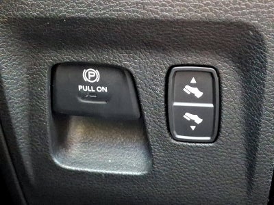 2024 RAM 1500 Big Horn Crew Cab 4x4 5'7' Box
