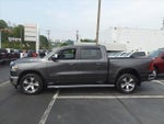 2021 RAM 1500 Laramie Crew Cab 4x4 5'7' Box