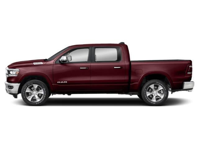 2022 RAM 1500 Laramie Crew Cab 4x4 5'7' Box
