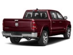 2022 RAM 1500 Laramie Crew Cab 4x4 5'7' Box